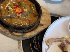 -龙泉人椰子鸡.糟粕醋.海南菜(三亚旗舰店)