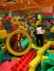 -宝燕乐园(闵行旗舰店)