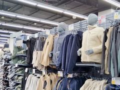 -迪卡侬(越秀公园店)