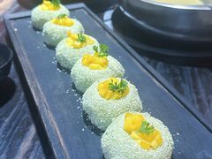 -凤凰山斑鱼馆(恭城店)