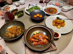 -金海华·悦食东方(苏州中心商场店)