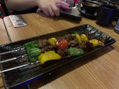 -质烤烤物·活烤海鲜(质烤总店)