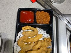 -海底捞火锅(吴中路店)