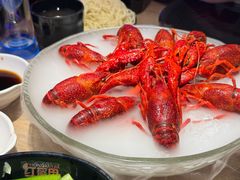 -红盔甲·小龙虾(车公庙店)