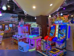 -卡通尼乐园(印象汇店)