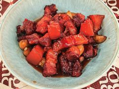 -老三样·旧食新味(绿地店)