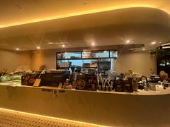-Jamaicablue Coffeeshop(中央广场店)