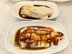 -华辉拉肠(金沙洲店)
