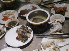 -V-ONE西雅图海鲜自助餐厅(仓山万达广场店)