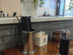 -晋麦香刀削面(光彩路店)