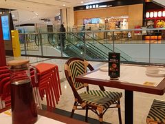 -鹅冠港式茶餐厅(来福士店)