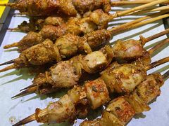 -望京小腰(北京总店)