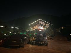 -明月山天沐温泉度假村