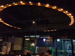 -麦凯伦烧烤·精酿超级工厂店(金桥总店)