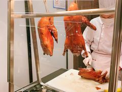 -嘉年华大酒店琴湾-自助餐厅