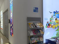 -能力风暴机器人编程中心