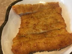 藤椒鸡排-鑫花溪牛肉米粉(文星广场店)