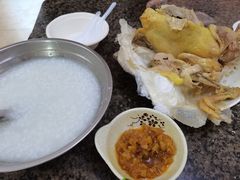 -阿侬盐焗鸡(清澜店)