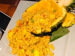 -仓库南洋海鲜小排档(柳河路店)