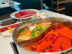 -许府牛火锅(信义坊总店)