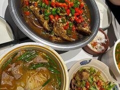 -潇湘阁(昆泰国际大厦店)