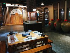 -白乐天毛肚火锅馆(南滨路店)