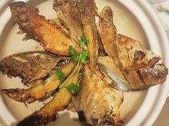 -潮州府·潮菜·砂锅粥(徐家汇店)