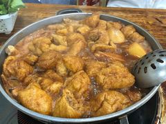 -广记餐厅(万福路店)