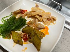 -海底捞火锅(龙湖三千集店)