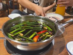 -厝味火锅·潮汕卤水火锅(十一合店)