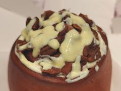 肉桂卷-大酉·M Bakery(北京嘉里中心店)