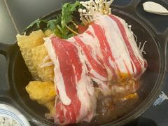 -米仓食堂(正佳广场店)