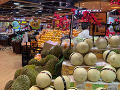 -百佳永辉超市(来福士广场店)