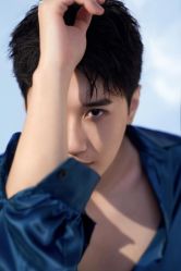 -米莱摄影写真(五大道别墅店)