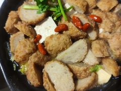 -洪兴砂锅·融合砂锅菜(三站店)