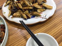 -天地家常菜