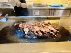-芭菲盛宴·环球美食(锦城万达广场店)