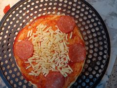 -比格比萨自助(宝山日月光店)