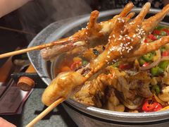 -蛙小侠(威高广场店)