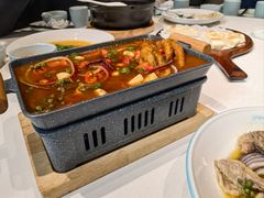 -阿西娅食府(中关村店)