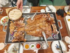 -九十九顶毡房(清河店)