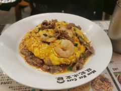 -旺记冰室(九龙中心大厦店)