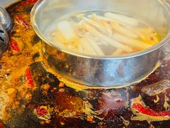 -飘香火锅(玉林西路店)