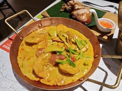 -青檸泰 LIME RITZY (颐堤港店)