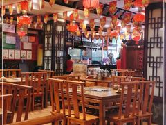 大堂-亮欢寨(凯里总店)