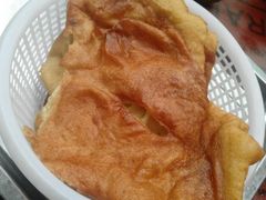 糖油饼-新月斋(豆瓣胡同店)