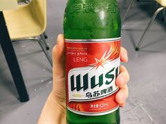 -马黑哥椒麻鸡(清江山水店)