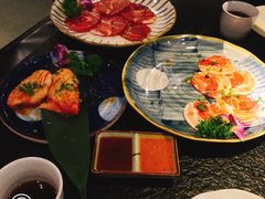 -醉火烧泥炉烤肉(孩儿巷店)