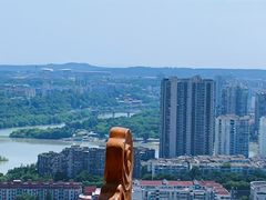 -富乐山