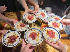 -泥糊破店小酒馆·团建聚餐(南京西路店)